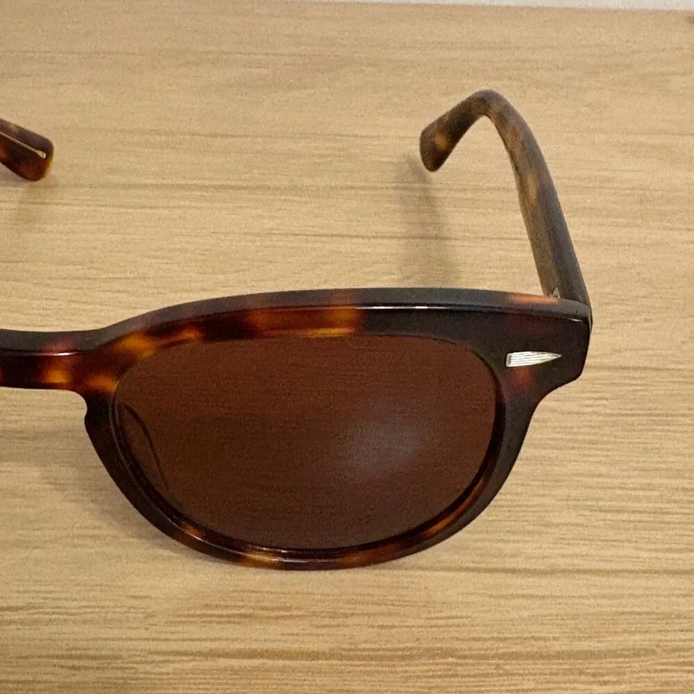 J.Crew Dock sunglasses - Picture 2 of 4
